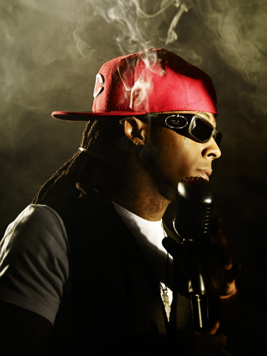  p>李尔·韦恩 i>(lil wayne) /i>,原名小杜威·麦可·卡特 i>(dwayne