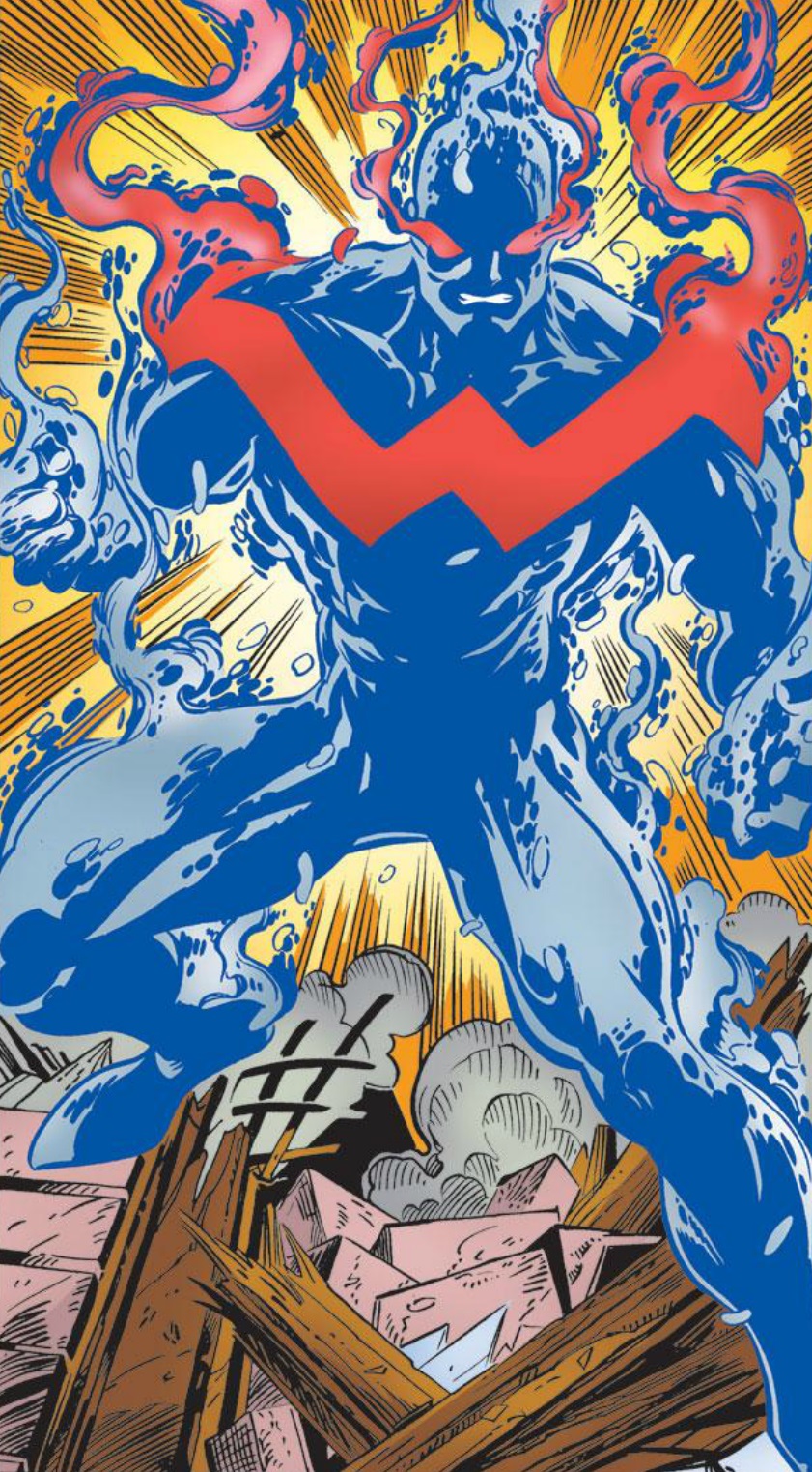 人(wonder man)是美国 a target="_blank" href="/item/漫威/1552730"