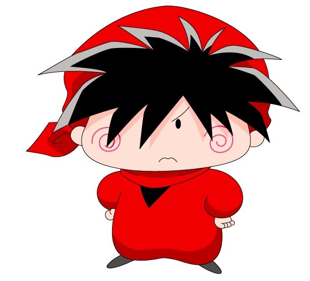 魔法咪路咪路