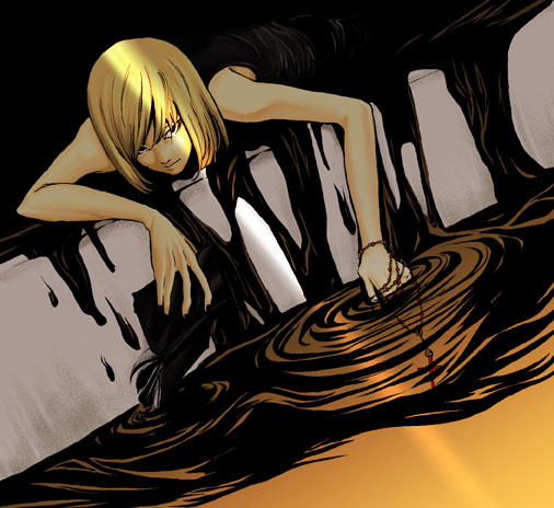  p>梅罗,是日本漫画《 a target="_blank" href="/item/死亡笔记