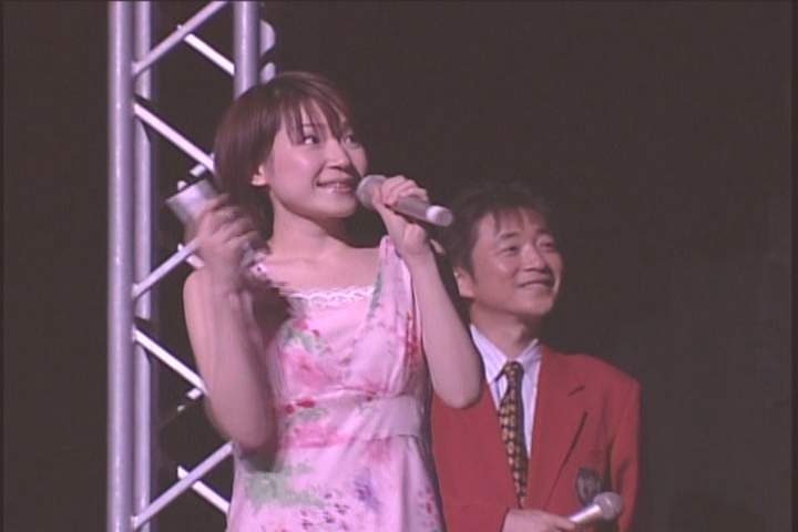 她的吹替作品较多,动画主要代表作品及角色有《 a href="#" data