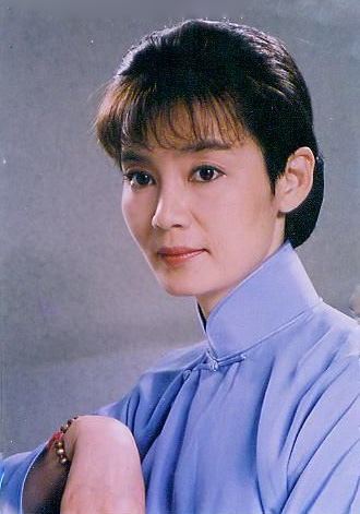 data-lemmaid="127743">上海市 /a>,中国内地女演员,表演艺术家