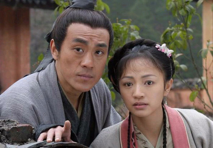 大宋提刑官