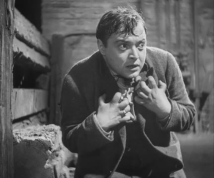  p>《m就是凶手》是由德国nero-film ag制作的117分钟惊悚影片.