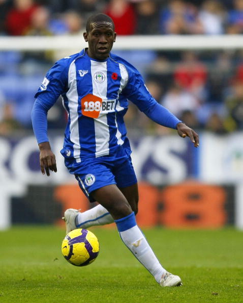 hendry bernardo thomas suazo