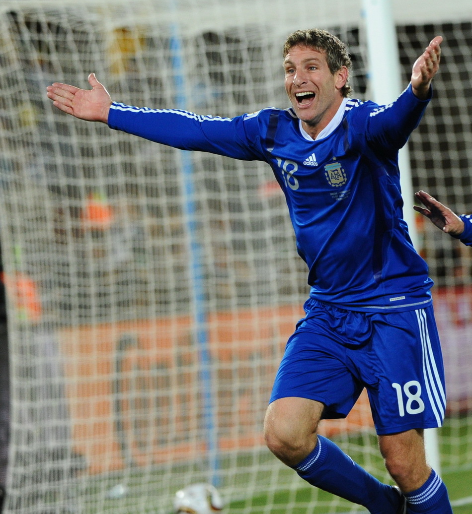 martin palermo
