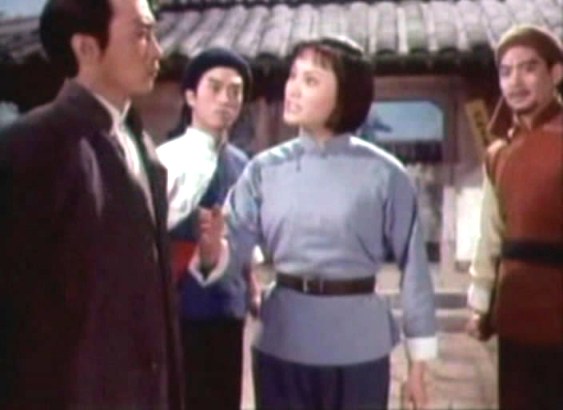 杨春霞