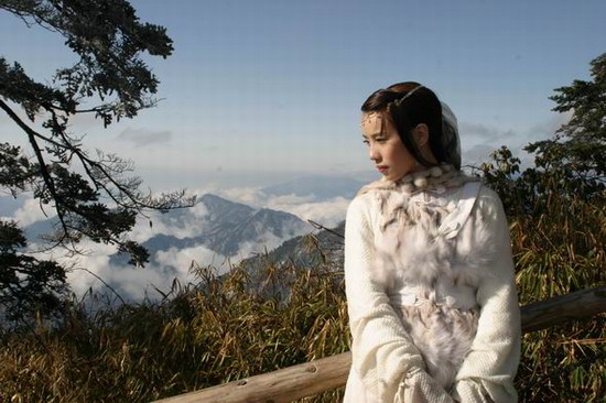  p>《雪域迷城》是由北京京都世纪文化发展有限公司出品的电视剧, a