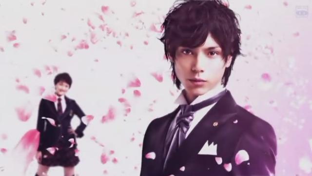  p>水岛宏,本名"齐藤智裕",1984年4月13日出生于日本东京.