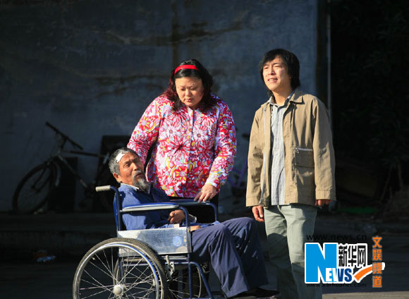 田教授家的二十八个亲戚(4dvd)