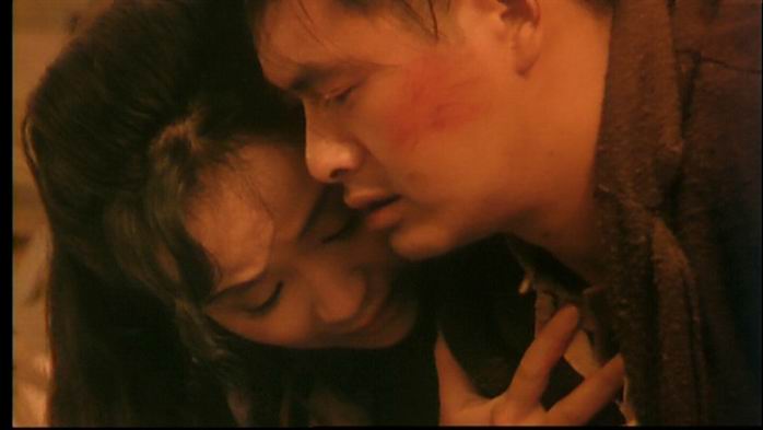 中凯文化老板的故事(vcd)