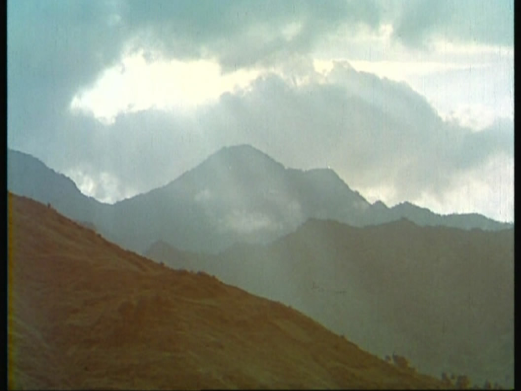 巴山夜雨eveningrain(1980)