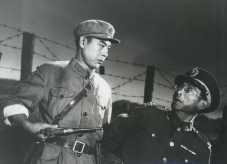 渡江侦察记（1975年汤化达、汤晓丹执导的电影）_百度百科
