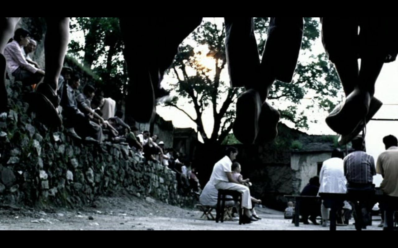 浮光掠影——每个人心中的电影院