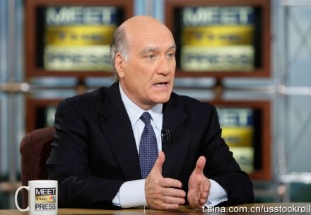 白宫幕僚长(英文:white house chief of staff),又译为白宫办公厅主任