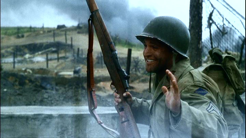 拯救大兵瑞恩savingprivateryan(1998)