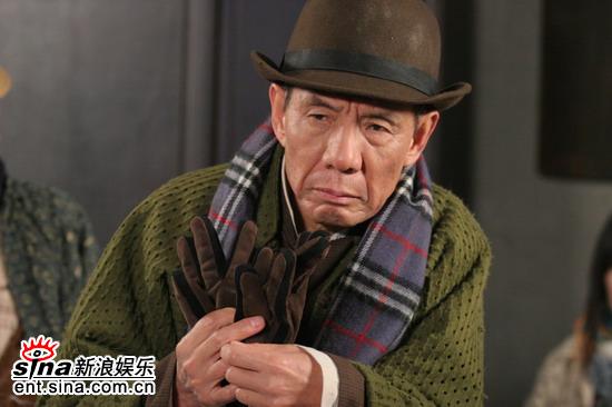 江湖往事
