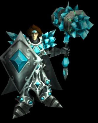 宝石骑士塔里克