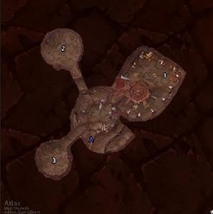  p>地狱火城墙是网络游戏《 a href="#" data-lemmaid="66392">魔兽