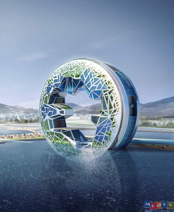 韩国2012年丽水世界博览会