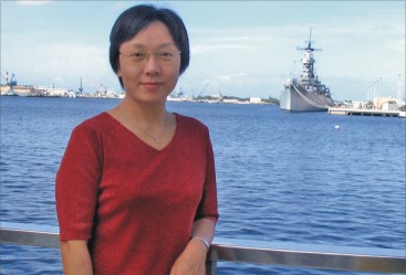 z6m">刘文静,女, a target="_blank" href="/item/北京大学/110221"