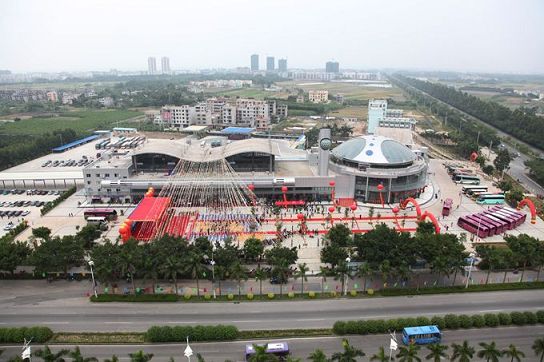 广西运德汽车运输集团