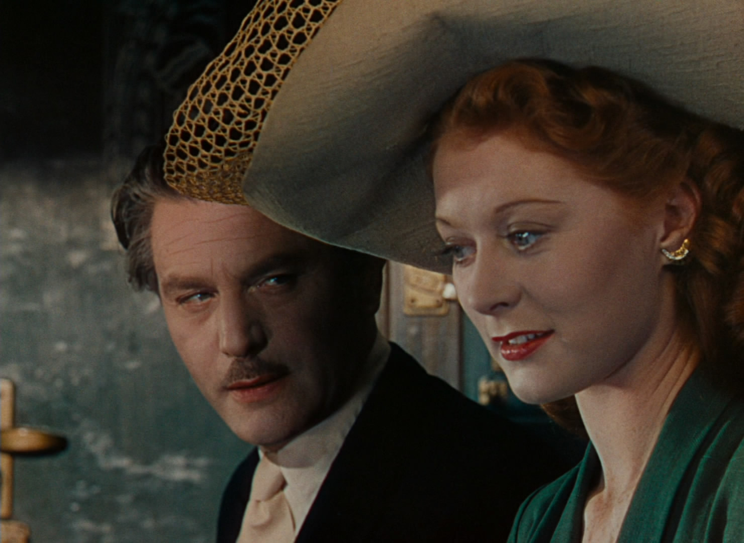 红菱艳theredshoes(1948)