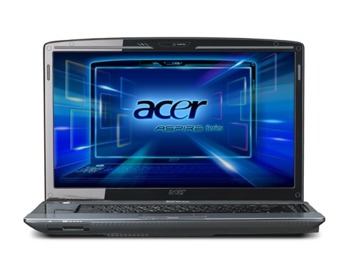 acer aspire 6920g