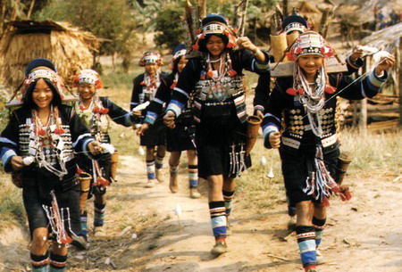 红河哈尼族彝族自治州