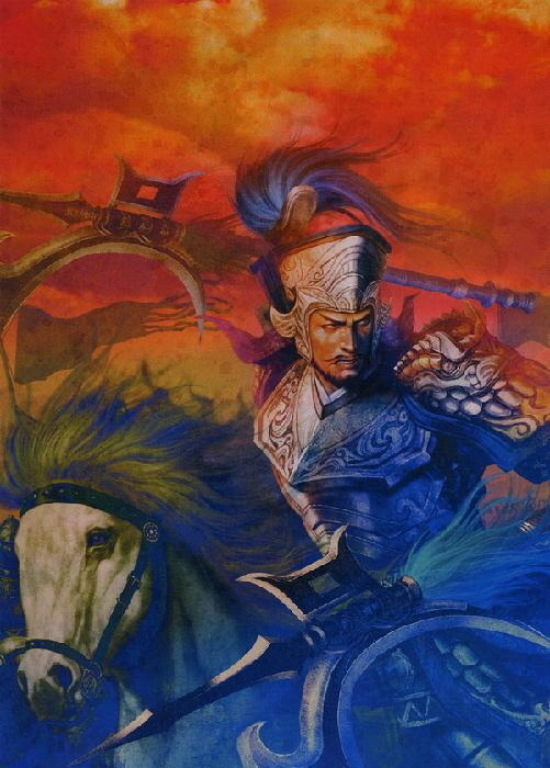  p>张辽(169年～222年),字文远,雁门马邑(今 a target="_blank" href=