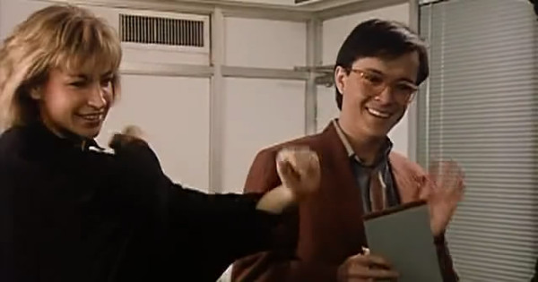  p>《师姐大晒》由宝禾电影制作有限公司1989年出品制作, a href="#"