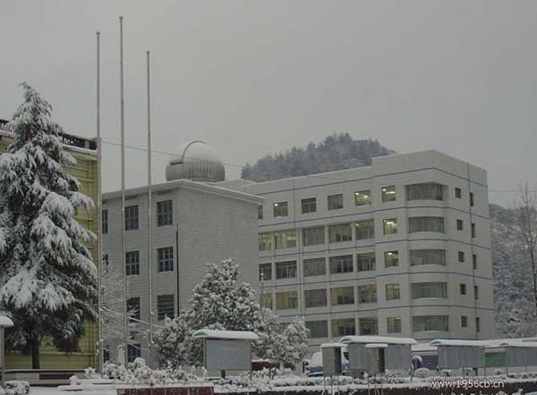  p>城步苗族自治县第一民族中学(简称城步一中)创建于1942年9月,是