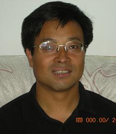 丁志刚