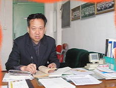 天津市东丽中学