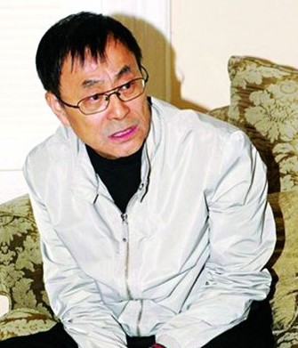 刘家昌