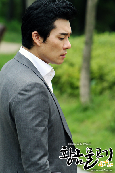 " href="/item/mbc电视台">mbc电视台 /a>于2010年5月播出的电视剧,由