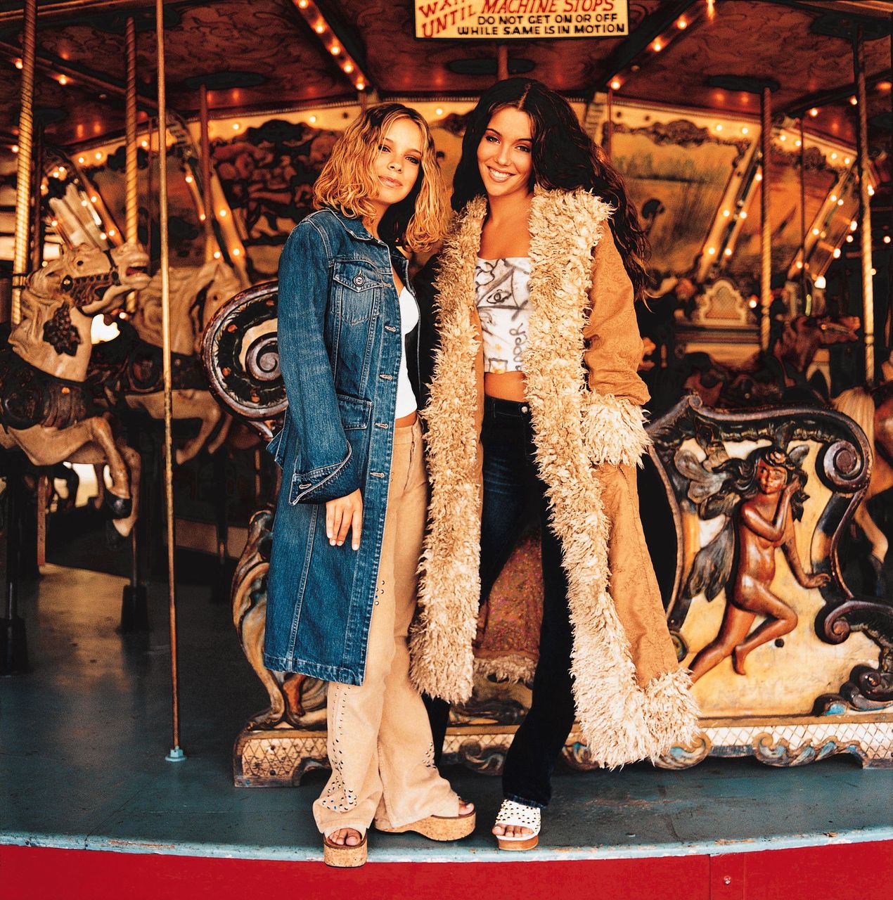  p>m2m是挪威双人女子歌唱组合,由 a href="#">玛丽特·拉森 /a>和 a