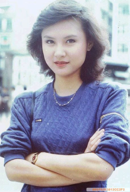  p>景黛音,1962年出生,香港前无线电视女演员,主要作品有《 a target=