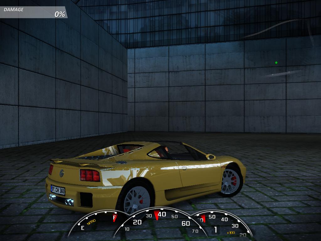 燃烧战车