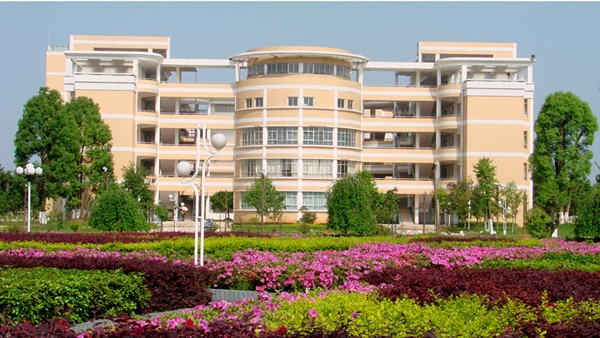 湖南省石门县一中