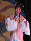  p>陈立君,潮剧院二团青年演员,先后饰演了《雷震天波府》中的杨金花