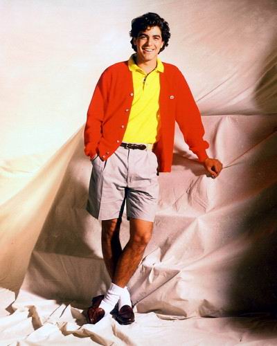  p>乔治·克鲁尼(george clooney),1961年5月6日出生于美国肯塔基州列