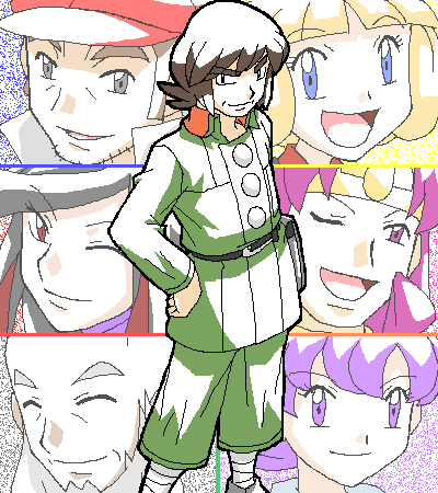 小蓟