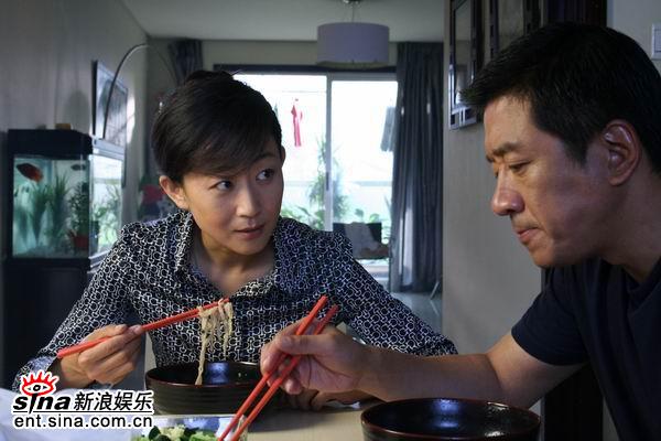 真情告别