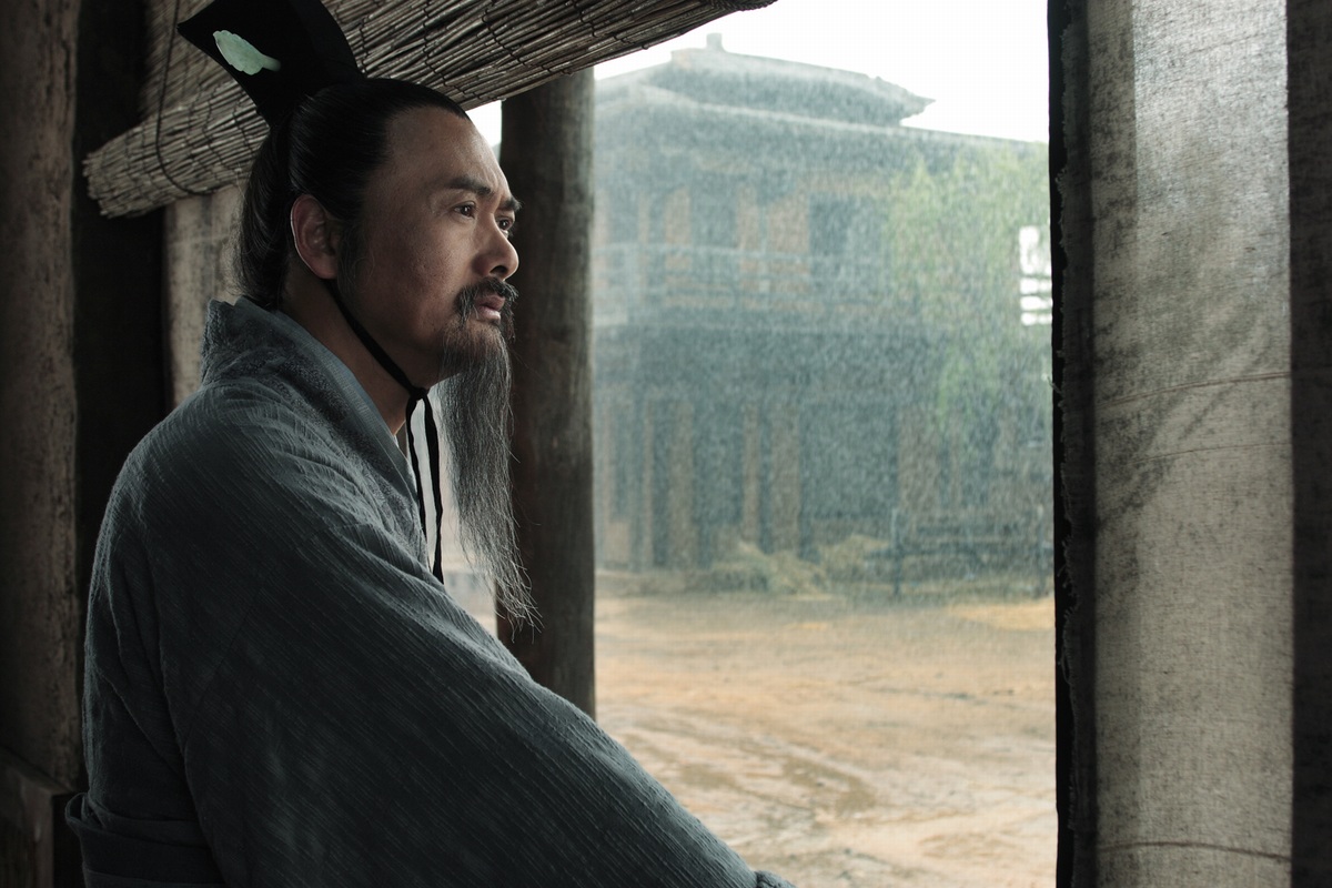  p>《孔子》是一部2010年的传记历史片,由 a href="#" data-lemmaid="