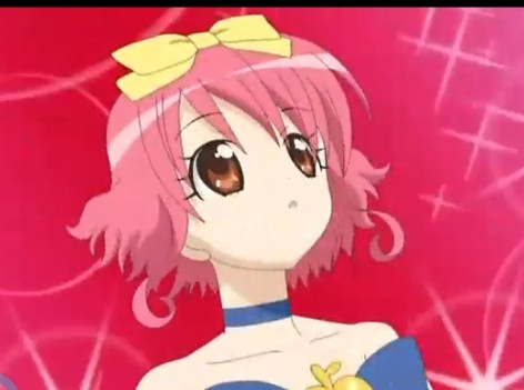  p>雪森苹果是《变身!偶像公主》三主角之一.