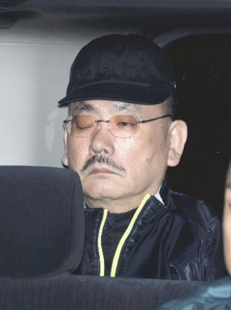  p data-id="gnwx1ng3b3">高山清司,日本最有影响的黑社会组织山口组