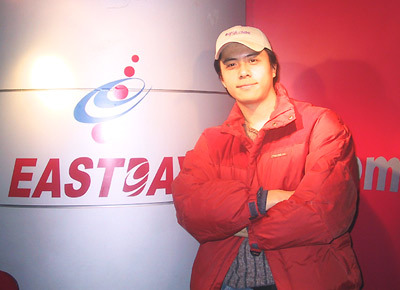 王梓（前上海东方卫视主持人、演员）_百度百科