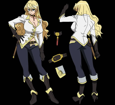  p>《宇宙海贼萨拉》是日本游戏社リリス black lilith于2007年8月24