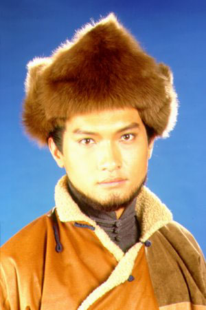 金庸 /a>武侠小说《 a target="_blank" href="/item/飞狐外传/13052"